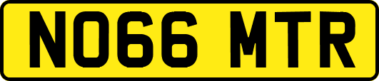 NO66MTR