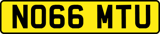 NO66MTU
