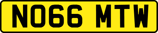 NO66MTW