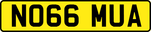 NO66MUA