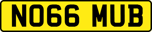 NO66MUB