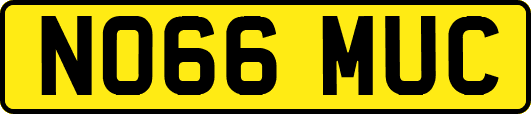 NO66MUC