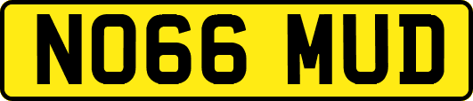 NO66MUD