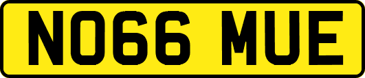 NO66MUE