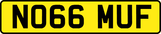 NO66MUF