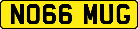 NO66MUG