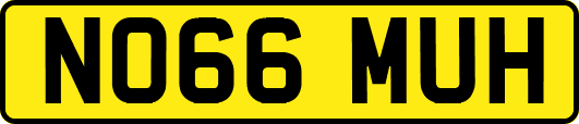 NO66MUH