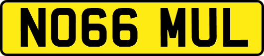 NO66MUL