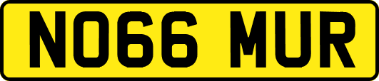 NO66MUR