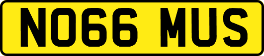 NO66MUS