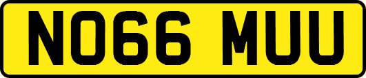 NO66MUU