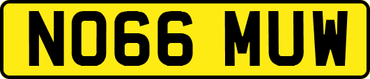 NO66MUW