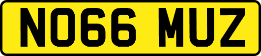 NO66MUZ