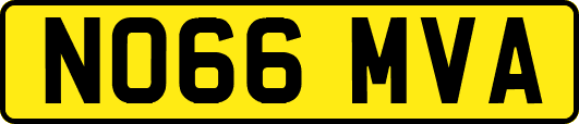 NO66MVA