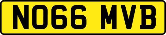 NO66MVB