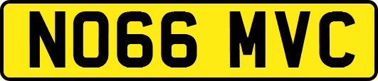 NO66MVC