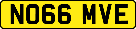 NO66MVE