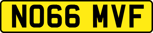 NO66MVF