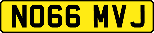 NO66MVJ