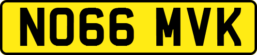 NO66MVK