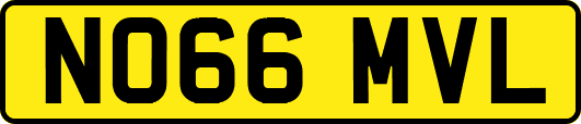 NO66MVL