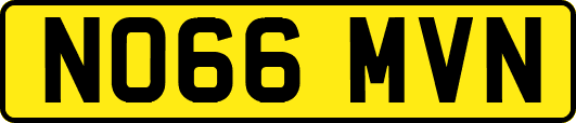 NO66MVN