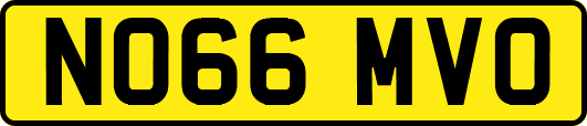 NO66MVO
