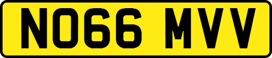NO66MVV