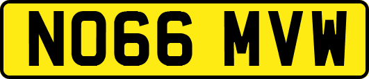 NO66MVW