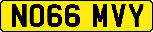 NO66MVY