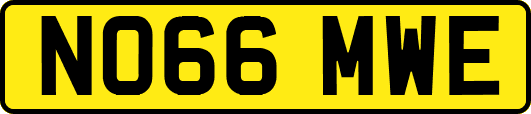 NO66MWE
