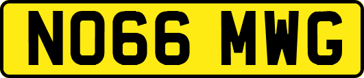 NO66MWG