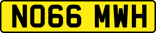 NO66MWH