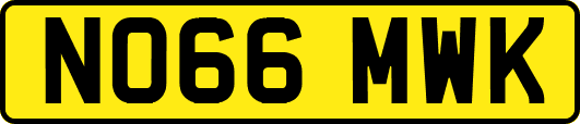 NO66MWK