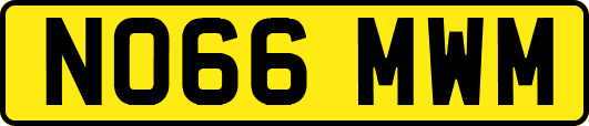 NO66MWM