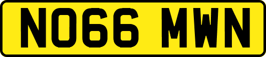 NO66MWN