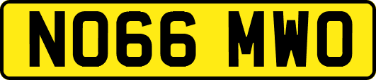 NO66MWO