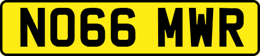 NO66MWR