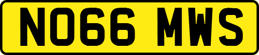 NO66MWS