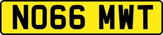 NO66MWT