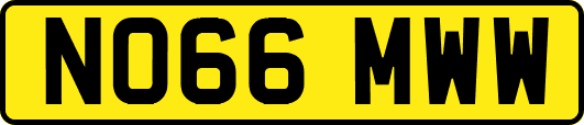 NO66MWW