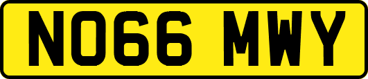 NO66MWY