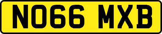NO66MXB