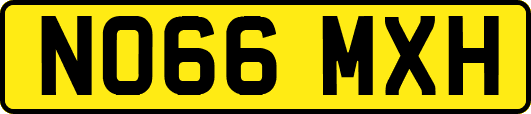 NO66MXH