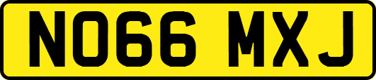NO66MXJ