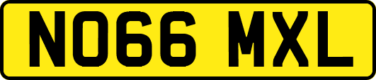 NO66MXL