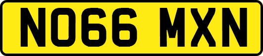 NO66MXN