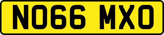 NO66MXO