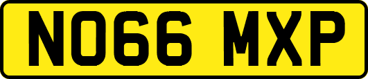 NO66MXP