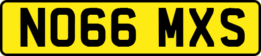 NO66MXS